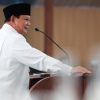 Kunjungan Luar Negeri Perdana 2026: Presiden Prabowo Temui Raja Charles III dan Hadiri WEF Davos