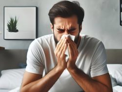 Antisipasi Superflu H3N2, Wagub Rano Karno Minta Warga DKI Jakarta Perketat Protokol Kesehatan