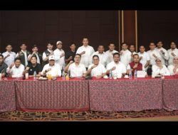 Perkuat Ekosistem Dapur MBG, GAPEMBI Sulsel Bakal Dikukuhkan 9 Februari 2026