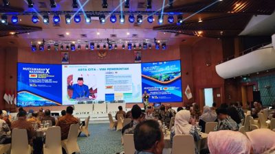 MKI Rilis Buku Putih, Soroti Risiko Krisis Listrik dan Target 100 GW