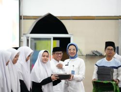 Kepala Biro Humas BGN: Program Makan Bergizi Gratis di Pesantren Semarang Adalah Investasi Jangka Panjang