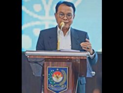 Menuju Keseimbangan Pusat-Daerah: Belajar dari Tiga Dekade Sejarah Desentralisasi