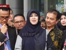 Apresiasi dr Tifa Kepada Presiden Prabowo Subianto Soal Stabilitas Kondusif Perkara