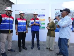 Rumah Makan Payakumbuah Yogyakarta Nikmati Efisiensi Biaya Energi Pemanfaatan CNG