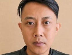 Draf Penyidikan Siber Lacak Jejak Digital Pelarian Taufik Hidayat Hingga Ke Bandung