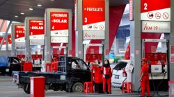 Corporate Secretary Pertamina Patra Niaga Roberth MV Dumatubun Imbau Aturan Peruntukan