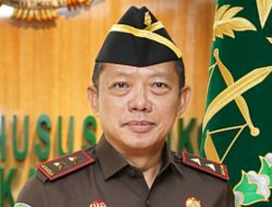Kakortas Tipikor Irjen Totok Suharyanto Jelaskan Kasus Korupsi Batubara Pemicu Blackout