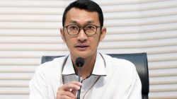 Hakim PN Jakarta Selatan I Ketut Darpawan Sahkan Status Tersangka Ketum Kesthuri