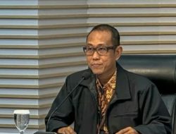Tim Satgas Komisi Pemberantasan Korupsi Sergap Kendaraan Kurir Korupsi Menuju Binjai