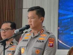 Transparansi Hasil Penyelidikan Konflik Tumbang Kalemei Menjadi Kunci Kepercayaan Publik