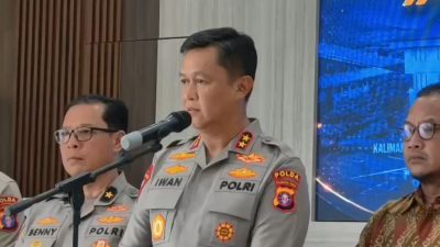 Transparansi Hasil Penyelidikan Konflik Tumbang Kalemei Menjadi Kunci Kepercayaan Publik