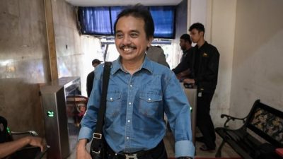 Penyidik Polda Metro Jaya Diminta Evaluasi Tindakan Represif Penggeledahan Jumat Pagi
