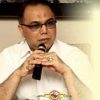 Presiden Haidar Alwi Care Ir R Haidar Alwi MT Perluas Skala Gerakan Rakyat Bantu Rakyat