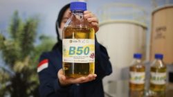 PT Pertamina Patra Niaga Kebut Kesiapan Dua Puluh Sembilan Terminal Distribusi Utama