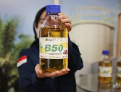 PT Pertamina Patra Niaga Kebut Kesiapan Dua Puluh Sembilan Terminal Distribusi Utama