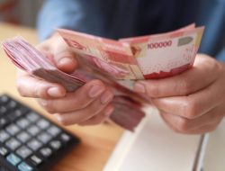 Indeks Harga Saham Gabungan Dibuka Langsung Terkoreksi Ke Level Lima Ribu Delapan Ratus